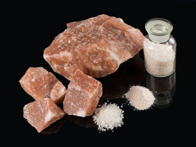 Pakistan to apply for GI tagging of its Khwera rock salt