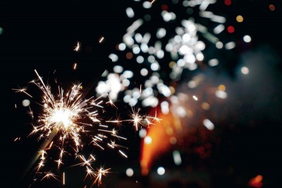 Haryana bans firecrackers in 14 districts near Delhi ahead of Diwali