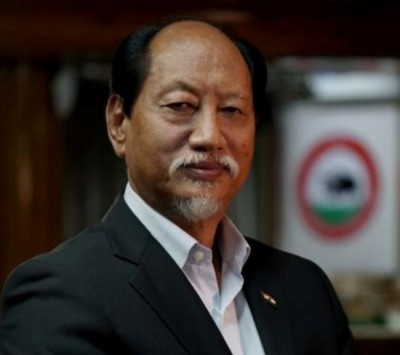 Oting incident was misuse and abuse of AFSPA: Nagaland CM