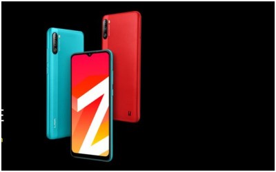 Lava International Ltd unveils all-new Z2s smartphone