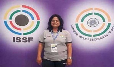 International shooting coach Monali Gore passes away due to brief illness
