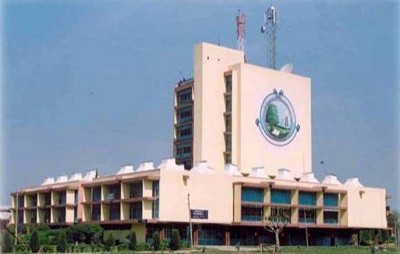 Jammu and Kashmir: 3-day voluntary COVID vaccination drive starts at KU