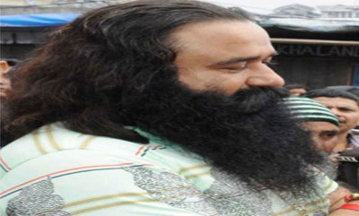 Dera Sacha Sauda chief Ram Rahim Singh, 4 others get life imprisonment in Ranjit Singh murder case