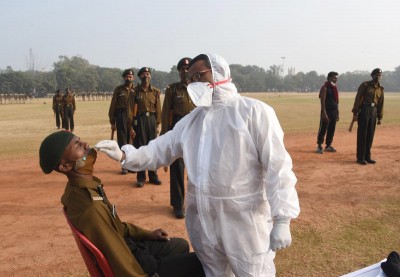 India registers 15,968 new COVID-19 cases, 202 deaths 