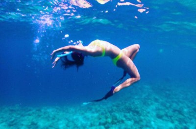 Check out: Kiara Advani looks stunning in her underwater latest Instagram pic