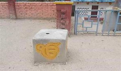 Afghanistan: Taliban restore Nishan Sahib in Gurdwara after wide condemnation