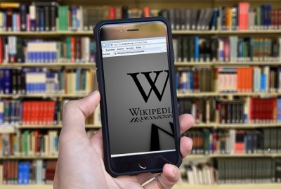 Myanmar: Wikipedia in all languages blocked