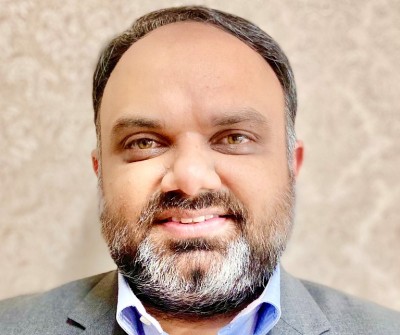UNIBIC Foods appoints Naveen Pandey as Chief Executive Officer