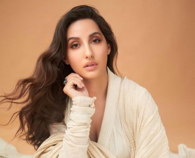 ED summons Nora Fatehi in money laundering case