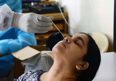 Maharashtra: 45 people including five employees of a hostel tested positive for coronavirus in Latur