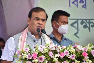 Assam CM appeals to immigrant Muslims to adopt a decent family planning policy
