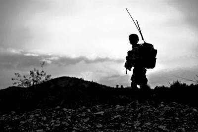 US, NATO forces in Afghanistan start preparing for withdrawal