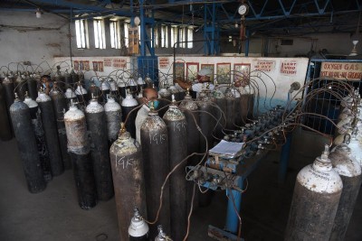 Covid-19 hits Karnataka: 24 die of oxygen crisis in Chamarajanagara