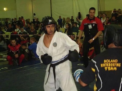 Premjit Sen: A flag-bearer of Martial Art in India