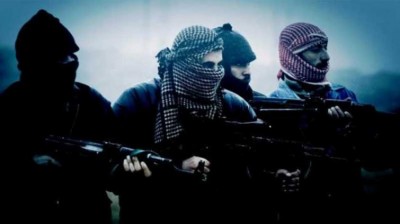 Jammu Police bust JeM module, arrest four terrorists, foil plans to target vital installations
