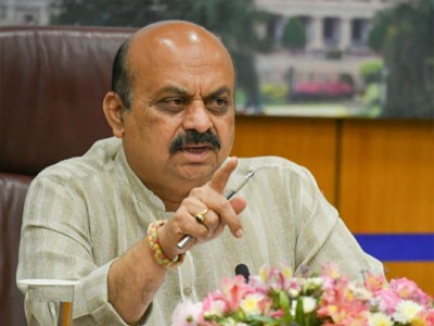 Basavaraj Bommai reiterates Karnataka's stand, hopes early approval of Mekedatu plan