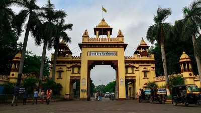 BHU to become first university to teach engineering in Hindi
