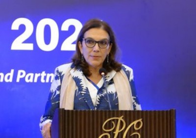 EU to decide on Pakistan’s GSP+ status after two-year review: Androulla Kaminara