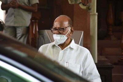 Maharashtra Congress chief Nana Patole calls Sharad Pawar 'remote control' of state's coalition govt