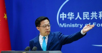 Radiation levels remain normal at Taishan Nuclear Power Plant in Guangdong: China