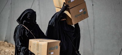 Syria: Conflict, COVID and rising costs, ‘pushing people beyond their limits’