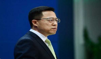 No ban on ships crewed by Indian seafarers, says Beijing