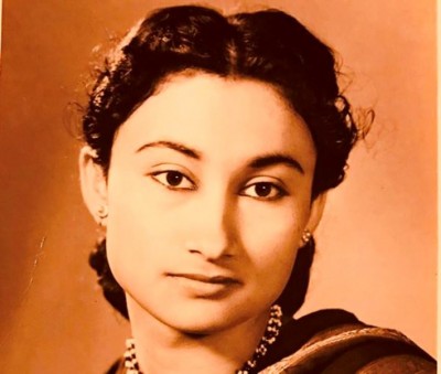 Digital archive on Bengali singer Feroza Begum launched on her birthday