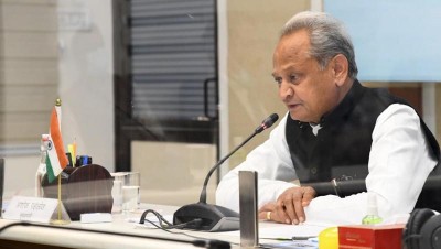Rajasthan imposes lockdown till May 3 amid Covid-19 spike