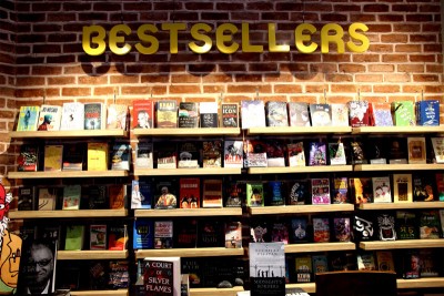 Kolkata: The Giant Starmark sale for lovers of books, movies, music and more to continue till Mar 31