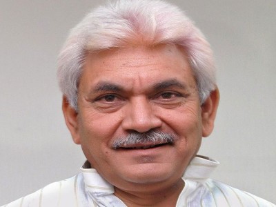 Sacrifices by JKP for defending sovereignty of country make us proud : LG Sinha