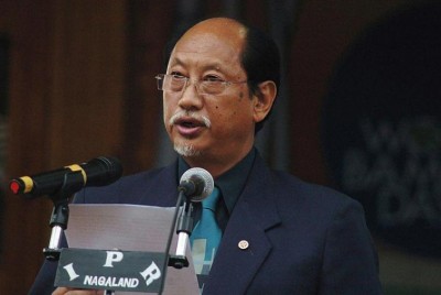 Nagaland government to distribute relief package to 30,000 daily wage labourers