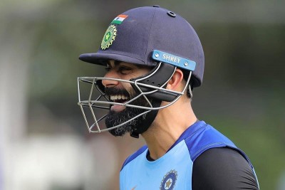 Virat Kohli turns 33, his teammates and former colleagues wish him