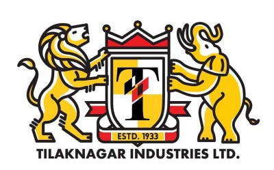 Tilaknagar Industries returns to black net sales up 140 per cent in June quarter