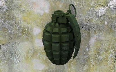 Jammu and Kashmir: Three civilians injured in grenade attack on CRPF in Srinagar