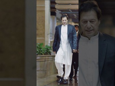 I have faced similar disappointments on the cricket field: Imran Khan tweets backing Pakistan team after Australia defeat