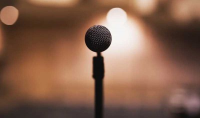 Jammu and Kashmir: Musical concert organised in Srinagar to spread awareness on suicide prevention