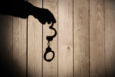 New Delhi: Scientist arrested for Rohini court blast