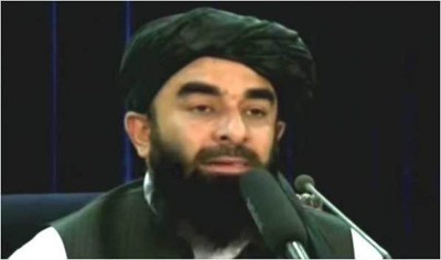 Osama Bin Laden’s involvement in 9/11 attacks were never proven: Taliban