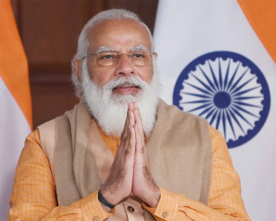Narendra Modi congratulates Prime Minister Mahinda Rajapaksa on 73rd Anniversary of Independence Day of Sri Lanka