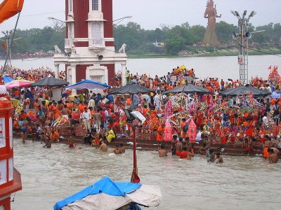 Why Kanwar Yatra during COVID-19? Supreme Court asks UP govt