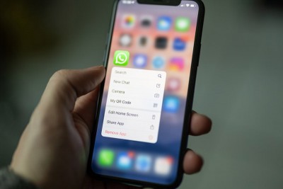 WhatsApp files case in Delhi HC against Centre over digital rules