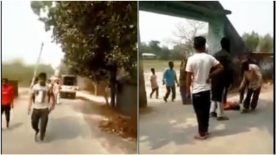 Sitalkuchi firing: Bengal CID summons then Cooch Behar SP Debasish Dhar