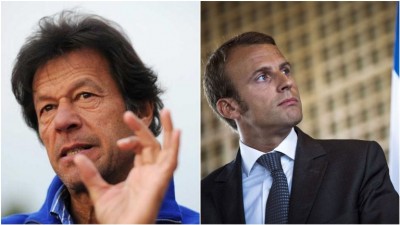 French Embassy advises its citizens to leave Pakistan