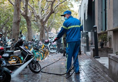 Chinese mainland reports 24 imported COVID-19 cases