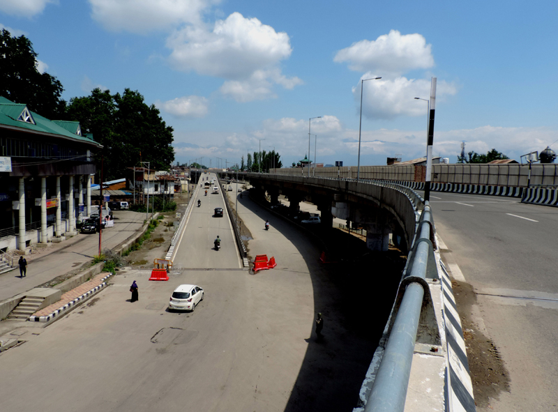 India in Images: May 17, 2021