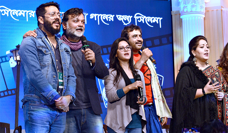 Glimpses of 26th KIFF: Day 7