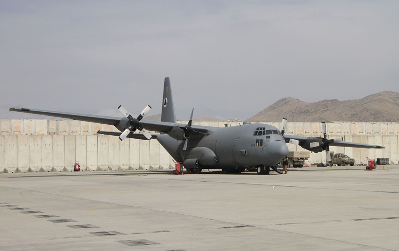 US withdraw troops from Afghanistan