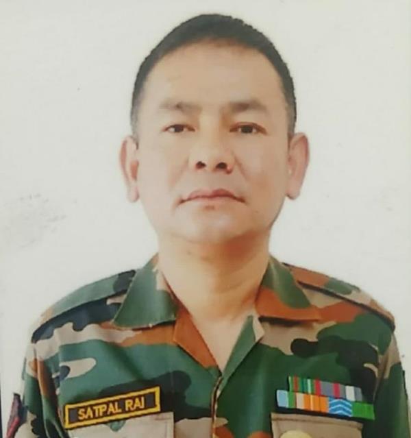 Glimpses of Indian army personnel who lost their lives in TN chopper crash along with CDSl Bipin Rawat