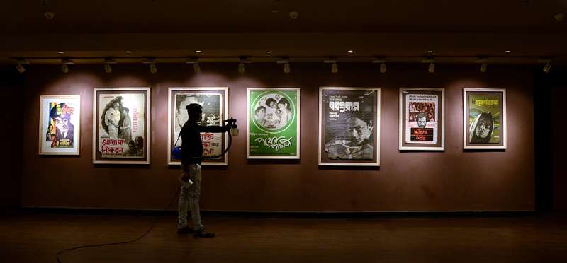 Glimpses of 26th KIFF: Day 4