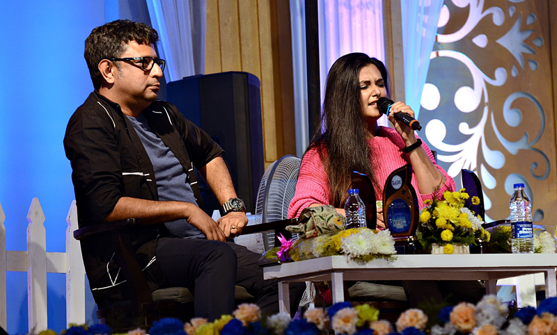 Glimpses of 26th KIFF: Day 4